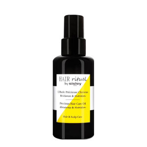 Sisley Hair Rituel Precious Hair Care Oil 100 Ml - Sisley