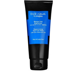 Sisley Hair Rituel Regenerating Hair Care Mask 200 Ml - Sisley