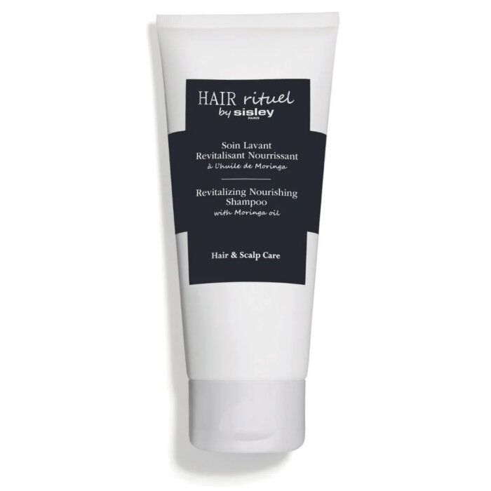 Sisley Hair Rituel Revitalinizg Nourishing Shampoo 200 Ml - 1