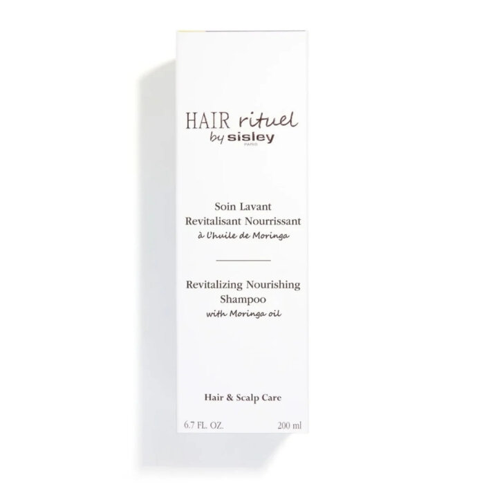 Sisley Hair Rituel Revitalinizg Nourishing Shampoo 200 Ml - 3