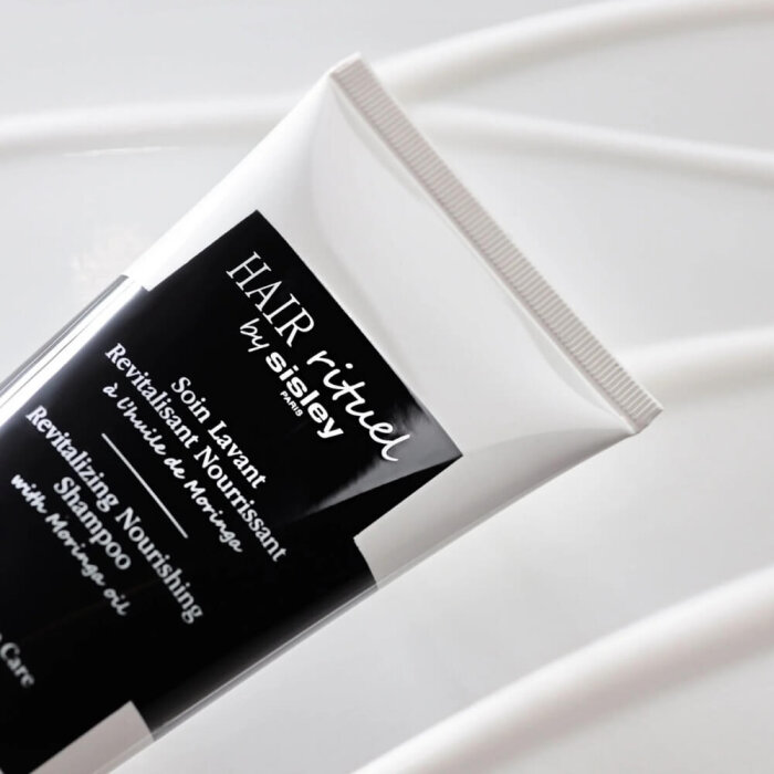 Sisley Hair Rituel Revitalinizg Nourishing Shampoo 200 Ml - 5