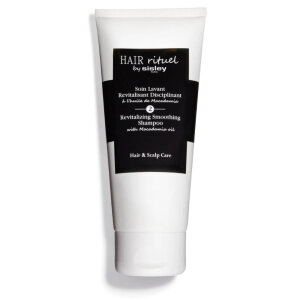 Sisley Hair Rituel Revitalizing Smoothing Shampoo 200 Ml - Sisley