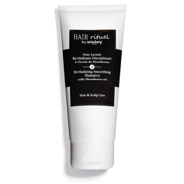 Sisley Hair Rituel Revitalizing Smoothing Shampoo 200 Ml - 1