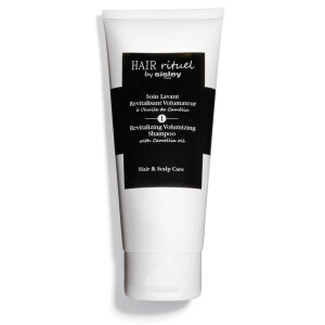 Sisley Hair Rituel Revitalizing Volumizing Shampoo 200 Ml - Sisley