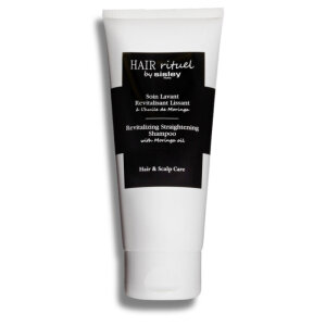 Sisley Hair Rituel Revitaliziny Straightening Shampoo 200 Ml - Sisley