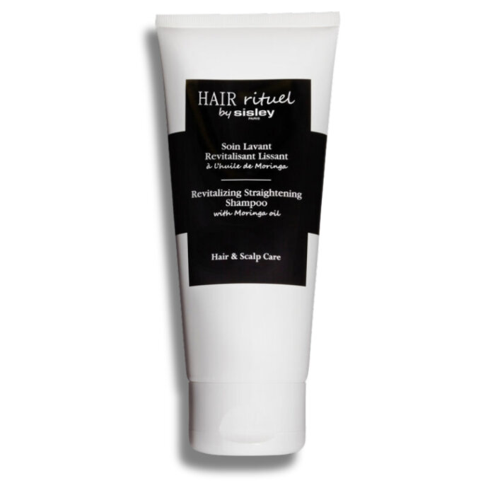Sisley Hair Rituel Revitaliziny Straightening Shampoo 200 Ml - 1