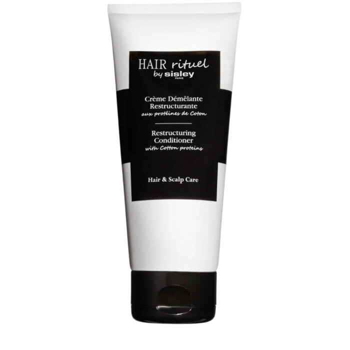 Sisley Hair Rituel Smoothing Restructuring Conditioner 200 Ml - 1