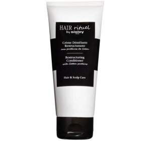 Sisley Hair Rituel Smoothing Restructuring Conditioner 200 Ml - Sisley