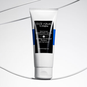 Sisley Hair Rituel Soothing Anti Dandruff Shampoo 200 Ml - 3