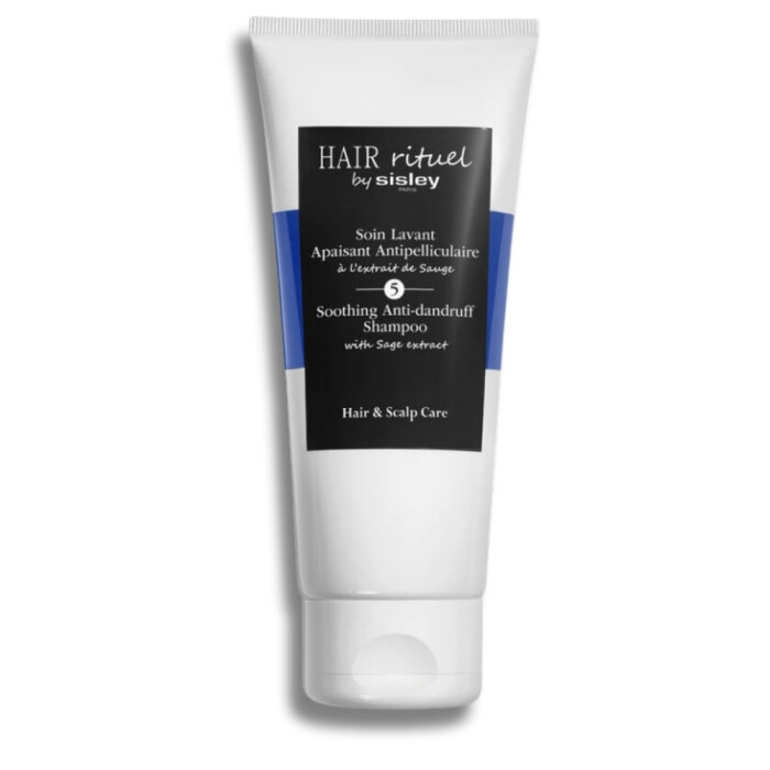 Sisley Hair Rituel Soothing Anti Dandruff Shampoo 200 Ml - 1
