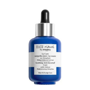 Sisley Hair Soothing Anti-Dandruff Cure 60 Ml - Sisley