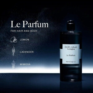 Sisley Le Parfum Hair&Scalp Care 100 Ml - 4