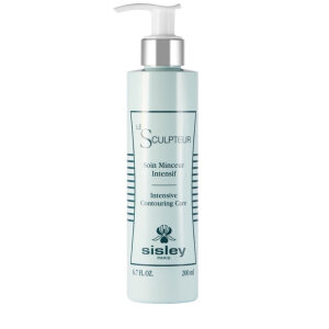 Sisley Le Sculpteur Intensive Contouring Cream 200 Ml - Sisley
