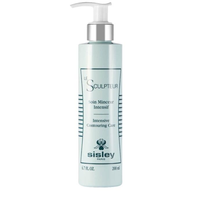 Sisley Le Sculpteur Intensive Contouring Cream 200 Ml - 1