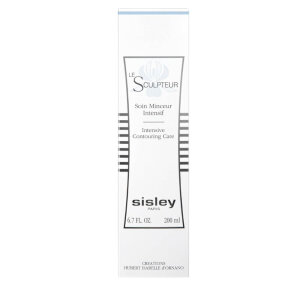 Sisley Le Sculpteur Intensive Contouring Cream 200 Ml - 3
