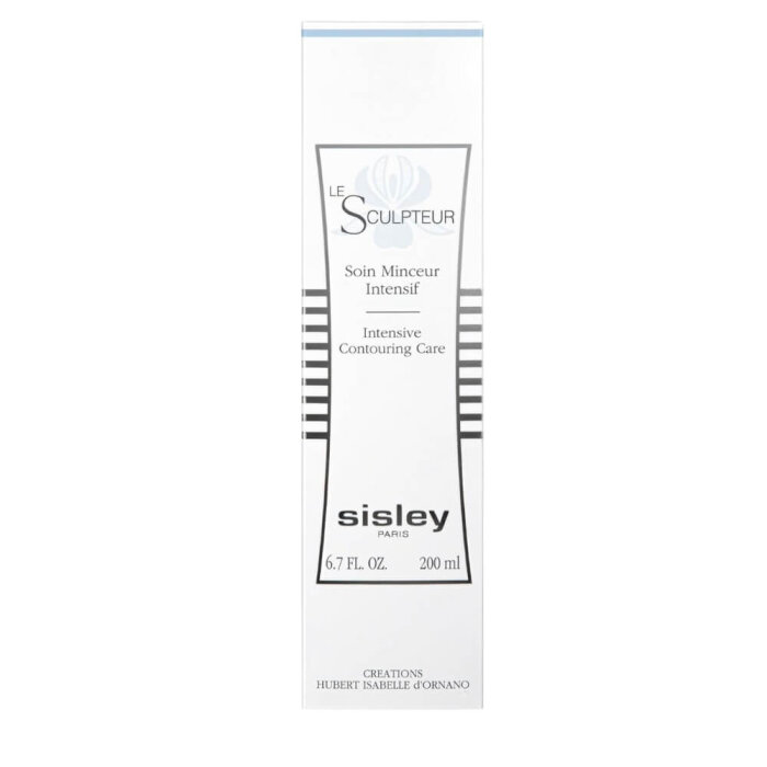 Sisley Le Sculpteur Intensive Contouring Cream 200 Ml - 3