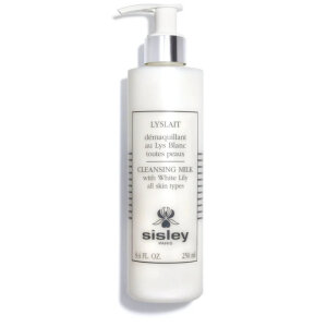 Sisley Lyslait Cleansing Milk&White Lily 250 Ml - Sisley