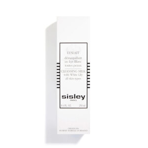 Sisley Lyslait Cleansing Milk&White Lily 250 Ml - 3