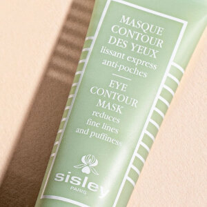 Sisley Masque Contour Des Yeux Mask 30 Ml - 4