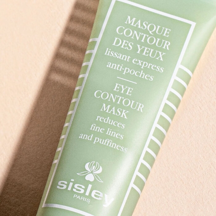 Sisley Masque Contour Des Yeux Mask 30 Ml - 4