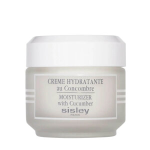 Sisley Moisturizer With Cucumber 50 Ml - Sisley