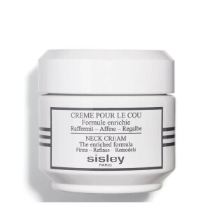 Sisley Neck Cream Enriched Formula 50 Ml - Sisley