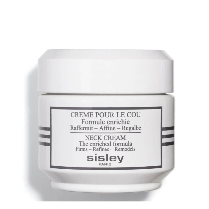 Sisley Neck Cream Enriched Formula 50 Ml - 1