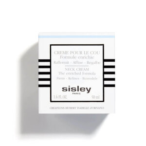 Sisley Neck Cream Enriched Formula 50 Ml - 4