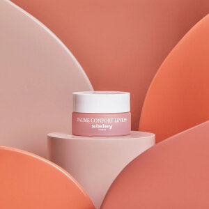 Sisley Nutritive Lip Balm 9 Gr - 4