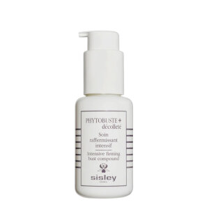Sisley Phytobuste+Decollete 50 Ml - Sisley