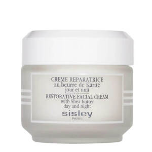 Sisley Restorative Facial Cream 50 Ml - Sisley