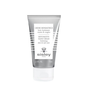Sisley Restorative Hand Cream 75 Ml - Sisley