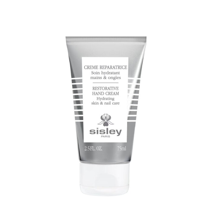 Sisley Restorative Hand Cream 75 Ml - 1