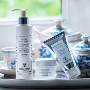 Sisley Restorative Hand Cream 75 Ml - 5