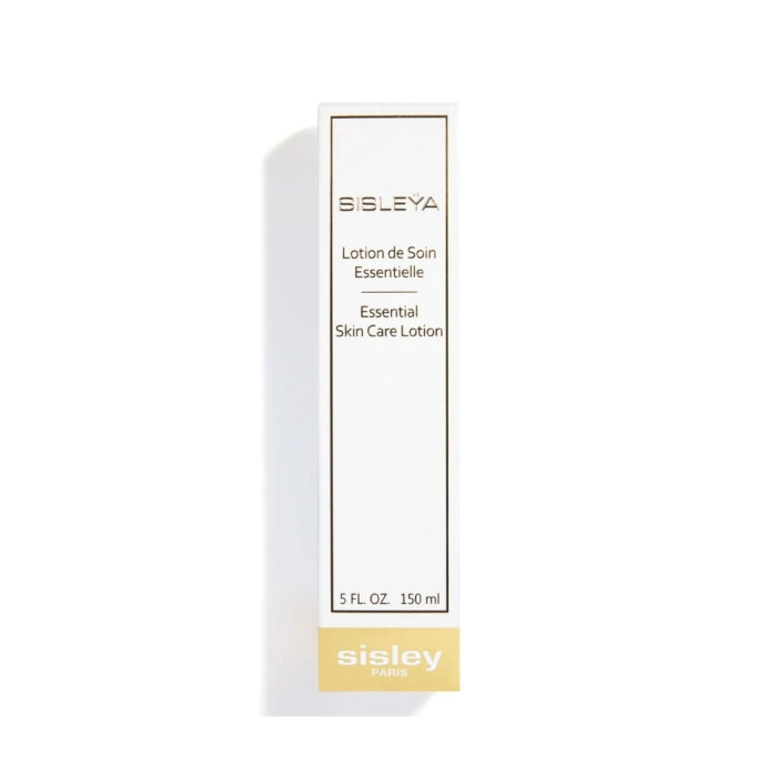 Sisley Sisleya Essential Skin Care Lotion 150 Ml - 3