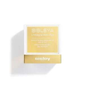Sisley Sisleya L'Integral Anti Age Extra Rich 50 Ml - 4