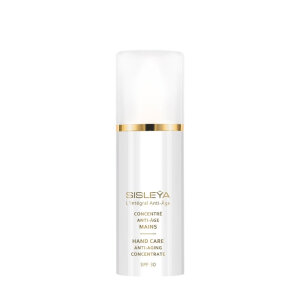 Sisley Sisleya L'Integral Anti Aging Hand Concentrate Spf30 75 Ml - Sisley
