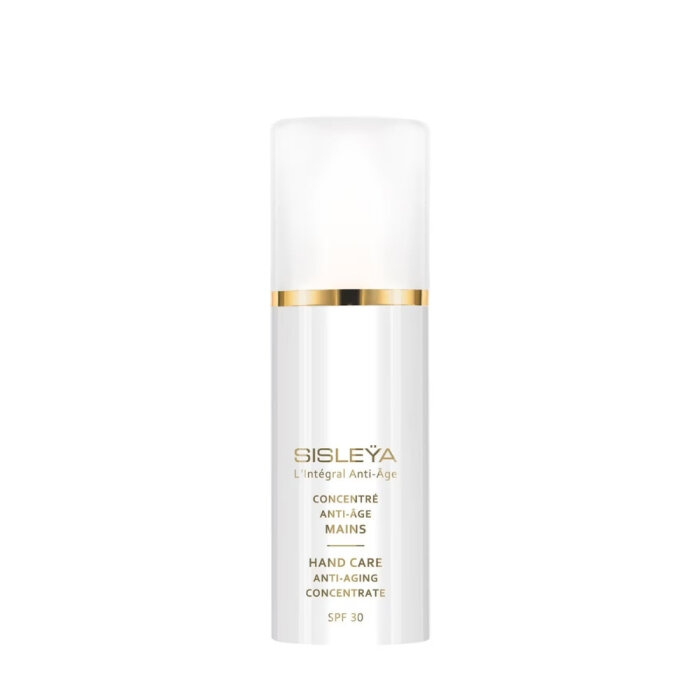 Sisley Sisleya L'Integral Anti Aging Hand Concentrate Spf30 75 Ml - 1