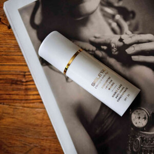 Sisley Sisleya L'Integral Anti Aging Hand Concentrate Spf30 75 Ml - 5