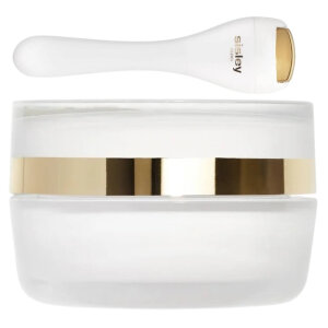 Sisley Sisleya Lintegral Eyes Lips Contour Cream 15 Ml - Sisley