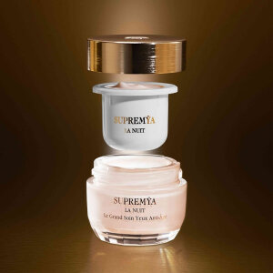 Sisley Sisleya Supremya Night Anti Aging Eye Cream 15 Ml - 6
