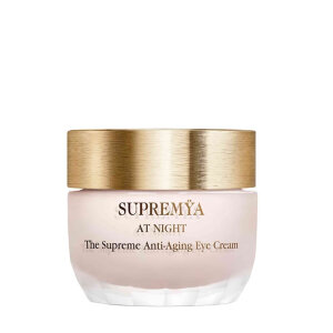 Sisley Sisleya Supremya Night Anti Aging Eye Cream 15 Ml - Sisley
