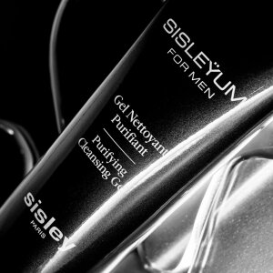 Sisley Sisleyum For Men Gel Nettoynt Purifiant 125 Ml - 5