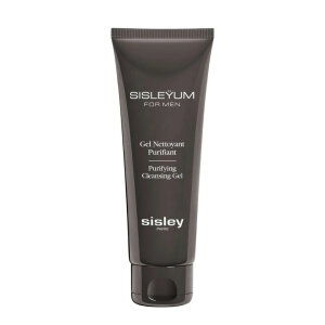 Sisley Sisleyum For Men Gel Nettoynt Purifiant 125 Ml - Sisley