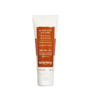 Sisley Super Soin Solaire Visage&Youth Protector Facial Care Spf50+ 40 Ml - 2