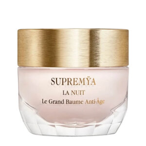 Sisley Supremya La Nuit Le Grand Baume Anti-Age Cream 50 Ml - Sisley