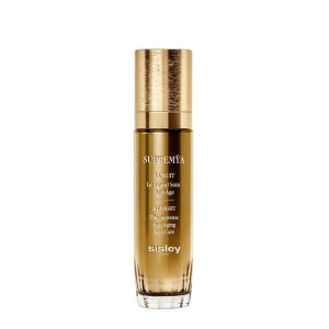 Sisley Supremya La Nuit Le Grand Soin Anti-Age Lotion 50 Ml - Sisley