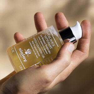 Sisley Tropical Resins Gentle Cleaning Gel 120 Ml - 3