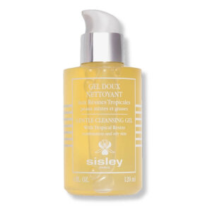 Sisley Tropical Resins Gentle Cleaning Gel 120 Ml - Sisley
