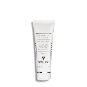 Sisley Tropical Resins Matifying Moisturizer 50 Ml - Sisley